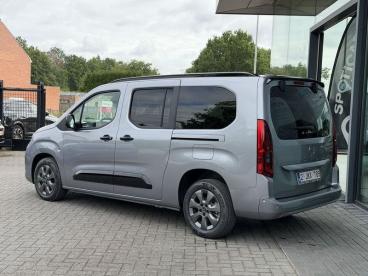 SPOTICAR Opel Combo Life Gs Long 1.5d 130pk *navi*carplay*camera*keyless* Tweedehands - Monospace Diesel Gris - Balen - 1200382341_3