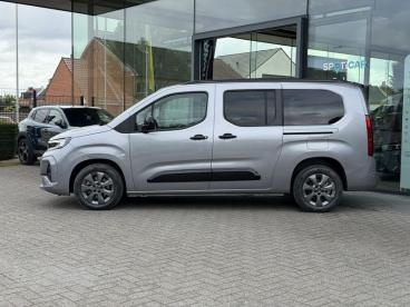 SPOTICAR Opel Combo Life Gs Long 1.5d 130pk *navi*carplay*camera*keyless* Tweedehands - Monospace Diesel Gris - Balen - 1200382341_4