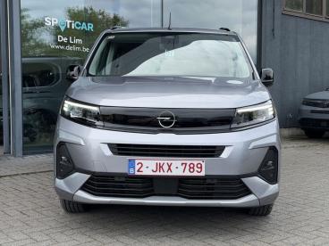 SPOTICAR Opel Combo Life Gs Long 1.5d 130pk *navi*carplay*camera*keyless* Tweedehands - Monospace Diesel Gris - Balen - 1200382341_5