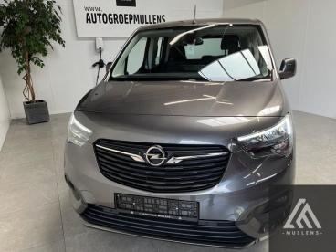 SPOTICAR Opel Combo Life Turbo D Blueinjection Start/stop Edition Tweedehands - Monospace Diesel Gris - Halen - 1200382514_4