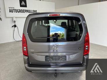 SPOTICAR Opel Combo Life Turbo D Blueinjection Start/stop Edition Tweedehands - Monospace Diesel Gris - Halen - 1200382514_5