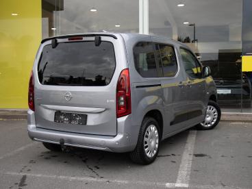 SPOTICAR Opel Combo Life Elegance L1h1 1.2t 130pk At8 Occasions - Monospace Essence Grijs - Torhout - 1200391598_4