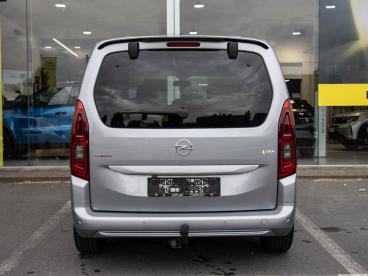 SPOTICAR Opel Combo Life Elegance L1h1 1.2t 130pk At8 Occasions - Monospace Essence Grijs - Torhout - 1200391598_5