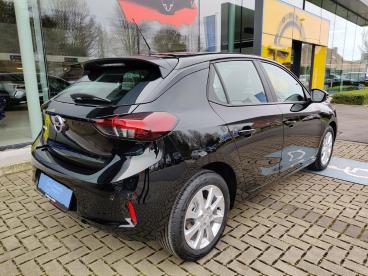 SPOTICAR Opel Corsa 1.5 D Turbo Edition Mt6 102pk *sight Light Pack *p Occasions - Citadine Diesel Noir - Roeselare - 400334371_2