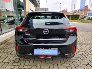 SPOTICAR Opel Corsa 1.5 D Turbo Edition Mt6 102pk *sight Light Pack *p Occasions - Citadine Diesel Noir - Roeselare - 400334371_4