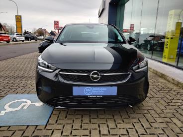 SPOTICAR Opel Corsa 1.5 D Turbo Edition Mt6 102pk *sight Light Pack *p Occasions - Citadine Diesel Noir - Roeselare - 400334371_5