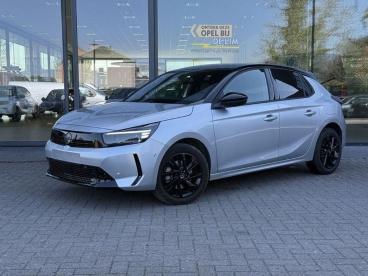 SPOTICAR Opel Corsa Gs 1.2t *navi*carplay*camera* Tweedehands - Citadine Benzine Argent - Balen - 400354038_1