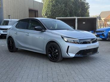 SPOTICAR Opel Corsa Gs 1.2t *navi*carplay*camera* Tweedehands - Citadine Benzine Argent - Balen - 400354038_2