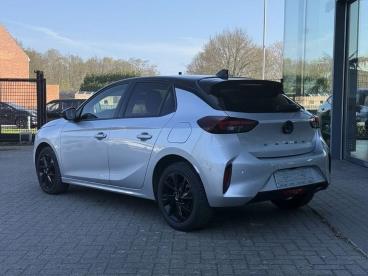 SPOTICAR Opel Corsa Gs 1.2t *navi*carplay*camera* Tweedehands - Citadine Benzine Argent - Balen - 400354038_3