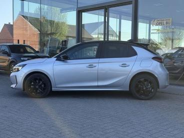 SPOTICAR Opel Corsa Gs 1.2t *navi*carplay*camera* Tweedehands - Citadine Benzine Argent - Balen - 400354038_4