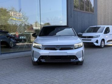 SPOTICAR Opel Corsa Gs 1.2t *navi*carplay*camera* Tweedehands - Citadine Benzine Argent - Balen - 400354038_5