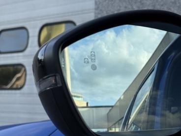 SPOTICAR Opel Corsa 1.2t 101pk Gs Camera/dodehoek/parkpilot Tweedehands - Citadine Benzine Bleu - Diksmuide - 400359539_4