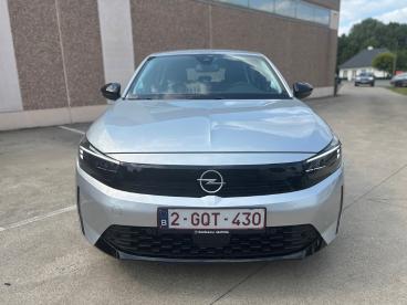 SPOTICAR Opel Corsa Edition 1.2 Mt5 75pk *tech Pack * Verwarmde Voorze Occasions - Citadine Essence Gris - Ieper - 400360076_2