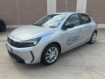 SPOTICAR Opel Corsa Edition 1.2 Mt5 75pk *tech Pack * Verwarmde Voorze Occasions - Citadine Essence Gris - Ieper - 400360076_3