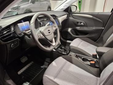 SPOTICAR Opel Corsa Edition - Automaat - Mild Hybr Occasions - Citadine Essence Grey - Alsemberg - 1200361757_3