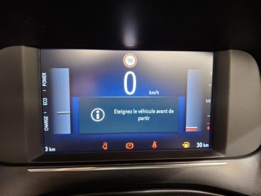 SPOTICAR Opel Corsa Edition - Automaat - Mild Hybr Occasions - Citadine Essence Grey - Alsemberg - 1200361757_4