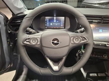 SPOTICAR Opel Corsa Edition - Automaat - Mild Hybr Occasions - Citadine Essence Grey - Alsemberg - 1200361757_5