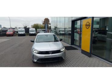 SPOTICAR Opel Corsa 1.2t 100pk Mt6 Edition Carplay, Camera, Cruise Con Tweedehands - Citadine Benzine Argent - St. Lenaarts - 400363178_2