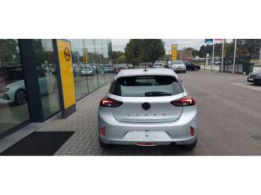 SPOTICAR Opel Corsa 1.2t 100pk Mt6 Edition Carplay, Camera, Cruise Con Tweedehands - Citadine Benzine Argent - St. Lenaarts - 400363178_5