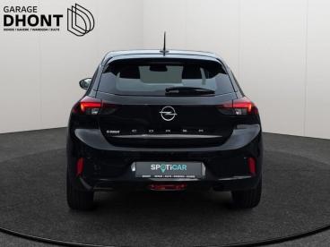 SPOTICAR Opel Corsa Edition - 1.2 Benzine - Manueel 5 - 75pk Tweedehands - Citadine Benzine Noir - Deinze - 400363670_5