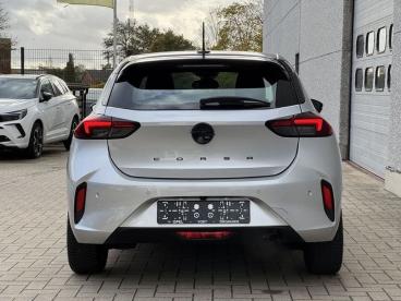 SPOTICAR Opel Corsa 1.2b 75pk Gs Gps/camera/parkpilot Occasions - Citadine Essence Argent - Diksmuide - 400363734_5