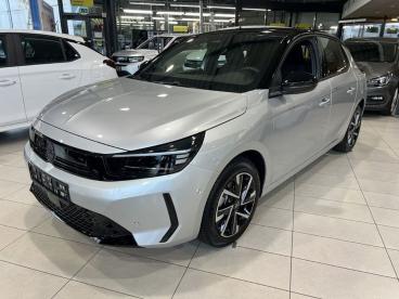 SPOTICAR Opel Corsa Turbo Start/stop Gs At8 Occasions - Citadine Essence Argent - Tessenderlo - 400363762_1