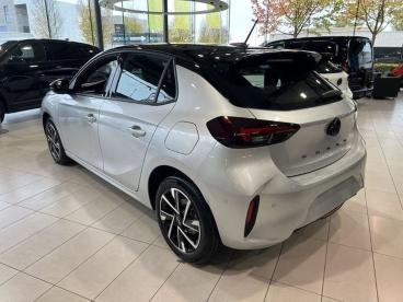 SPOTICAR Opel Corsa Turbo Start/stop Gs At8 Occasions - Citadine Essence Argent - Tessenderlo - 400363762_3