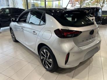 SPOTICAR Opel Corsa Turbo Start/stop Gs At8 Occasions - Citadine Essence Argent - Tessenderlo - 400363762_4