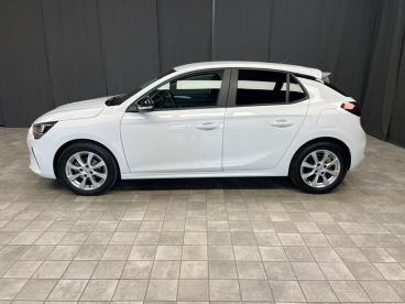SPOTICAR Opel Corsa Start/stop Edition Occasions - Citadine Essence Blanc - Tessenderlo - 400363764_2
