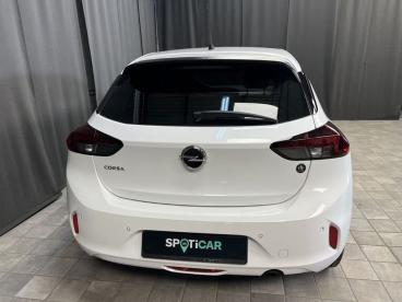 SPOTICAR Opel Corsa Start/stop Edition Occasions - Citadine Essence Blanc - Tessenderlo - 400363764_4