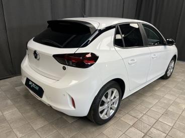 SPOTICAR Opel Corsa Start/stop Edition Occasions - Citadine Essence Blanc - Tessenderlo - 400363764_5