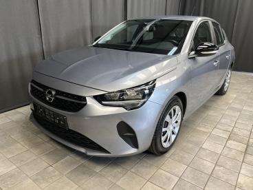 SPOTICAR Opel Corsa Start/stop Edition Occasions - Citadine Essence Gris - Tessenderlo - 400363765_1