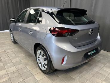 SPOTICAR Opel Corsa Start/stop Edition Occasions - Citadine Essence Gris - Tessenderlo - 400363765_3