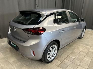 SPOTICAR Opel Corsa Start/stop Edition Occasions - Citadine Essence Gris - Tessenderlo - 400363765_5