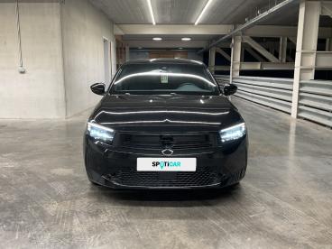 SPOTICAR Opel Corsa 6 1.2 55kw S/s Gs Occasions - Citadine Essence Zwart - Wijnegem - 1200363835_2