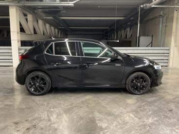 SPOTICAR Opel Corsa 6 1.2 55kw S/s Gs Occasions - Citadine Essence Zwart - Wijnegem - 1200363835_4