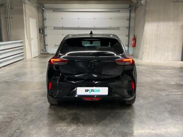 SPOTICAR Opel Corsa 6 1.2 55kw S/s Gs Occasions - Citadine Essence Zwart - Wijnegem - 1200363835_5