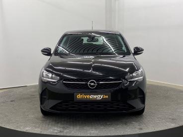 SPOTICAR Opel Corsa Top Wagen Aan Top Prijs Occasions - Citadine Essence Noir - Deerlijk - 400363841_2