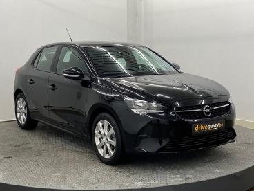 SPOTICAR Opel Corsa Top Wagen Aan Top Prijs Occasions - Citadine Essence Noir - Deerlijk - 400363841_3