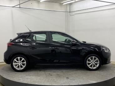 SPOTICAR Opel Corsa Top Wagen Aan Top Prijs Occasions - Citadine Essence Noir - Deerlijk - 400363841_4