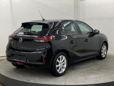 SPOTICAR Opel Corsa Top Wagen Aan Top Prijs Occasions - Citadine Essence Noir - Deerlijk - 400363841_5