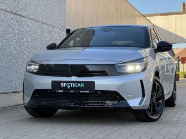 SPOTICAR Opel Corsa 1.2t 101pk Gs Camera/parkpilot/keyless 0km! Occasions - Citadine Essence Argent - Diksmuide - 400363851_1