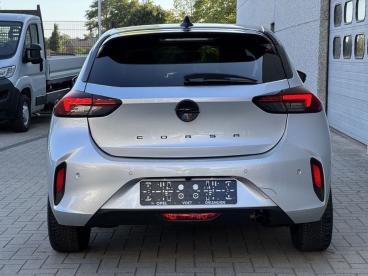 SPOTICAR Opel Corsa 1.2t 101pk Gs Camera/parkpilot/keyless 0km! Occasions - Citadine Essence Argent - Diksmuide - 400363851_4