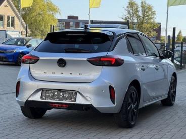 SPOTICAR Opel Corsa 1.2t 101pk Gs Camera/parkpilot/keyless 0km! Occasions - Citadine Essence Argent - Diksmuide - 400363851_5