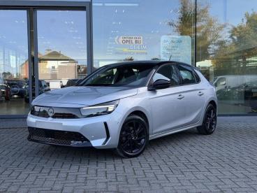 SPOTICAR Opel Corsa Gs 1.2 *camera*carplay*cruise* Occasions - Citadine Essence Blanc - Balen - 400363876_1