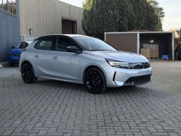 SPOTICAR Opel Corsa Gs 1.2 *camera*carplay*cruise* Occasions - Citadine Essence Blanc - Balen - 400363876_2