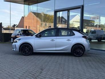 SPOTICAR Opel Corsa Gs 1.2 *camera*carplay*cruise* Occasions - Citadine Essence Blanc - Balen - 400363876_4