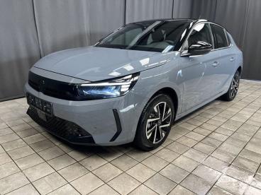 SPOTICAR Opel Corsa Turbo Start/stop Gs Occasions - Citadine Essence Gris - Tessenderlo - 400363878_1