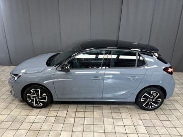 SPOTICAR Opel Corsa Turbo Start/stop Gs Occasions - Citadine Essence Gris - Tessenderlo - 400363878_2