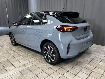 SPOTICAR Opel Corsa Turbo Start/stop Gs Occasions - Citadine Essence Gris - Tessenderlo - 400363878_3